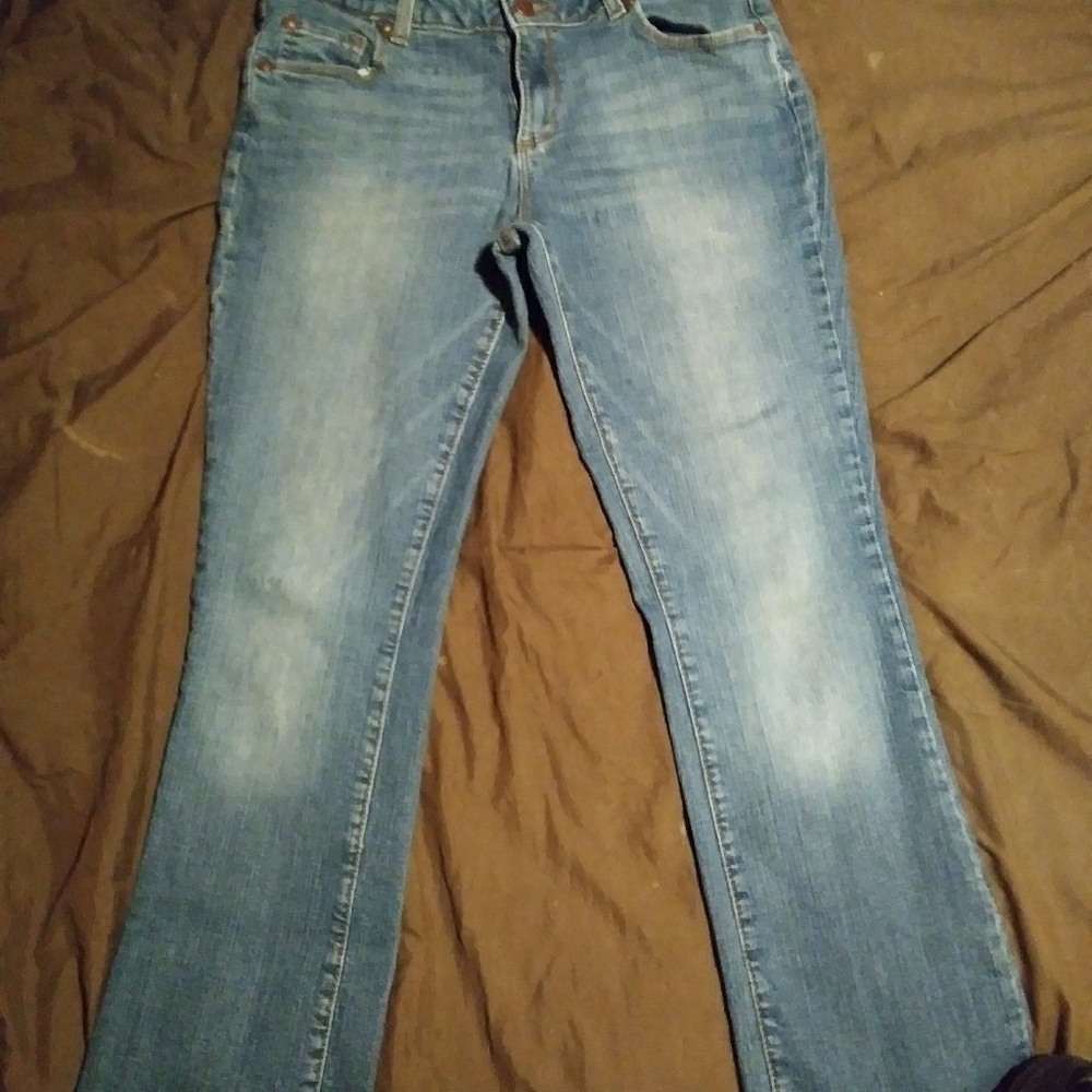 Arizona jeans boot cut